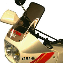 Bullster HP bubble 37cm (BY012HP) Yamaha XT600Z Ténéré 88-91
