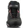 Alpinestars SEKTOR WATERPROOF Sneakers Black/Red Fluo