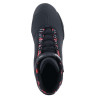 Alpinestars SEKTOR WATERPROOF Sneakers Black/Red Fluo