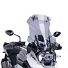 Bulle Puig TOURING avec spoiler (6504) BMW R1200GS LC /Adv