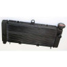 Radiateur d'eau Bihr Honda CB600 HORNET 98-06