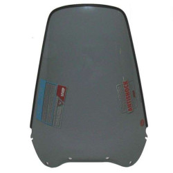 Bulle fumée Givi D195S Honda Africa Twin 750 1996-2002