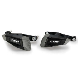 Puig PRO 2.0 protection pads (21312N) CB650F CB650R NEO SPORTS CAFE