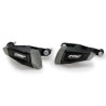 Tampons de protection Puig PRO 2.0 (21312N) CB650F CB650R NEO SPORTS CAFE
