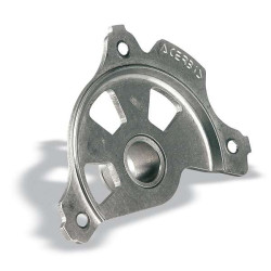 Fixation protège-disque avant Acerbis Suzuki RMZ 250/450