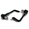 Protège-leviers moto Brazoline frein et embrayage