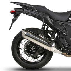 Shad 3P SYSTEM side-case support (H0CR12IF) Honda CROSSTOURER