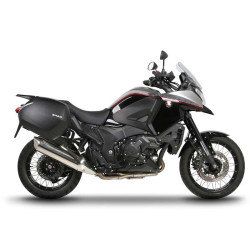 Shad 3P SYSTEM side-case support (H0CR12IF) Honda CROSSTOURER 2