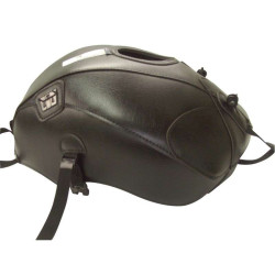Tapis de réservoir Bagster noir (1621U) Triumph Speed Triple 1050