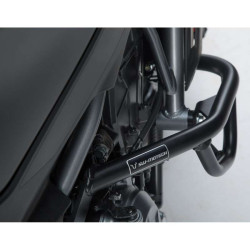 SW-Motech Kawasaki Z650 17-panels 2