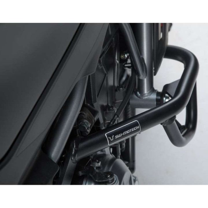 SW-Motech Kawasaki Z650 17-panels