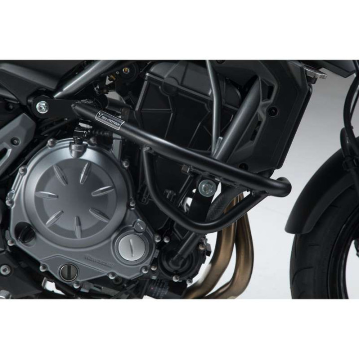 SW-Motech Kawasaki Z650 17-panels
