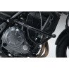 SW-Motech Kawasaki Z650 17-panels