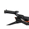 Support top case Shad TOP MASTER (K0DK34ST) KTM DUKE 125/300/390
