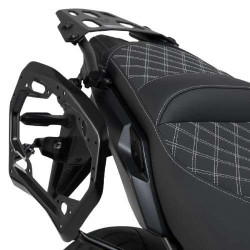 Supports latéraux PRO SW-Motech Honda CB500X/CB500F/CBR500R (KFT.01.400.30000/B) 2