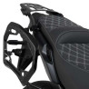 Supports latéraux PRO SW-Motech Honda CB500X/CB500F/CBR500R (KFT.01.400.30000/B)