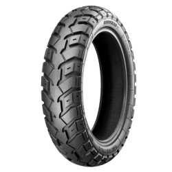 Heidenau K60 SCOUT 170/60 B 17 72T TL M+S rear tire