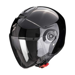 Casque moto Scorpion EXO-CITY II Noir