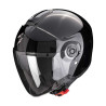 Casque moto Scorpion EXO-CITY II Noir