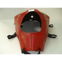 Tapis de réservoir Bagster rouge (1373A) Ducati 400/600/750/900 SS 98-99 2