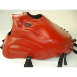 Tapis de réservoir Bagster rouge (1373A) Ducati 400/600/750/900 SS 98-99