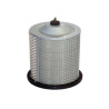 Air filter Hiflofiltro HFA3701 Suzuki GSX-R 750 85-87