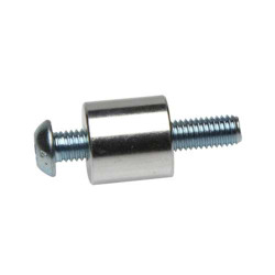 Kit déport Barkbusters B-079 (20mm)