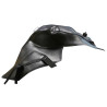 Bagster tank mat black (1578U) BMW F800R