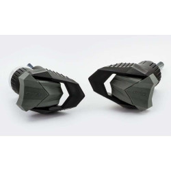 Puig R19 protective pads Ducati MONSTER 1200 R/S