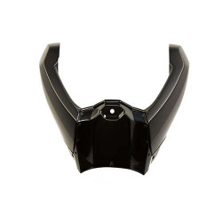Acerbis Yamaha YZF250 black upper radiator fins (0017559.090)