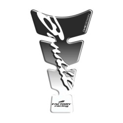 Motorcycle tank protector Puig Suzuki BANDIT
