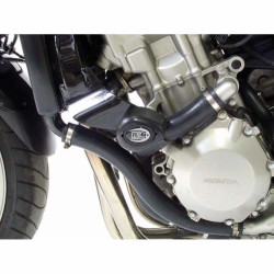 Protective stamps R&G AERO HONDA CBF1000 06-10