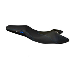 Tappezzeria MAURO CARBON seat cover Suzuki GSR600 06-11