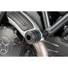 Tampons de protection Puig 8150N Ducati SCRAMBLER
