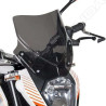 Barracuda AEROSPORT windjumpers KTM DUKE 390