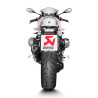 Collecteur Akrapovic Titane E-B12E3 BMW R NINE T 14-20