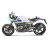 Collecteur Akrapovic Titane E-B12E3 BMW R NINE T 14-20