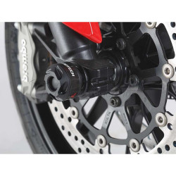 Protection de fourche SW-Motech Ducati MULTISTRADA/MONSTER 1200