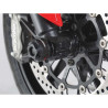 SW-Motech fork protector Ducati MULTISTRADA/MONSTER 1200