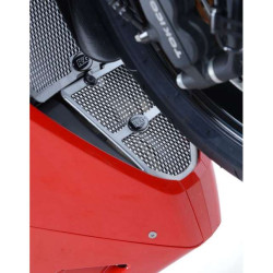 Protection de collecteur R&G (DG0022BK) Honda CBR1000RR