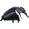 Tapis de réservoir Bagster noir (1663U) BMW R1200GS Adventure
