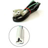 Flashing connection kit Bihr for YAMAHA / SUZUKI