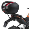 Top Case Support Givi MONOLOCK (SR7701) KTM DUKE 125/200/390