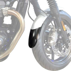 Prolongateur garde-boue avant Puig 3862N Triumph SPEED TWIN