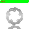 Front brake disc NG 1067X 400 XCITING ABS 12-17