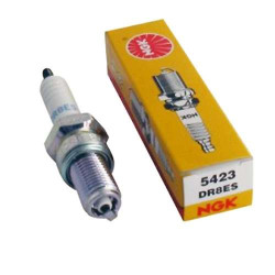 Standard candle NGK DR8ES