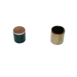 Piston étrier de frein avant Honda VFR800FI XL1000VARADERO ABS GLX1500