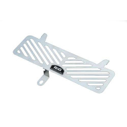 Radiation protection R&G (RAD0219BK) black Triumph Street Triple 765