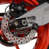 R&amp-G swingarm pins (CR0085BK) Aprilia 660 Tuareg/RS/Tuono