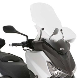 Givi 2111DT clear windshield (without mount)